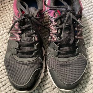 Reebok Yourflex Trainettw Sneakers 7